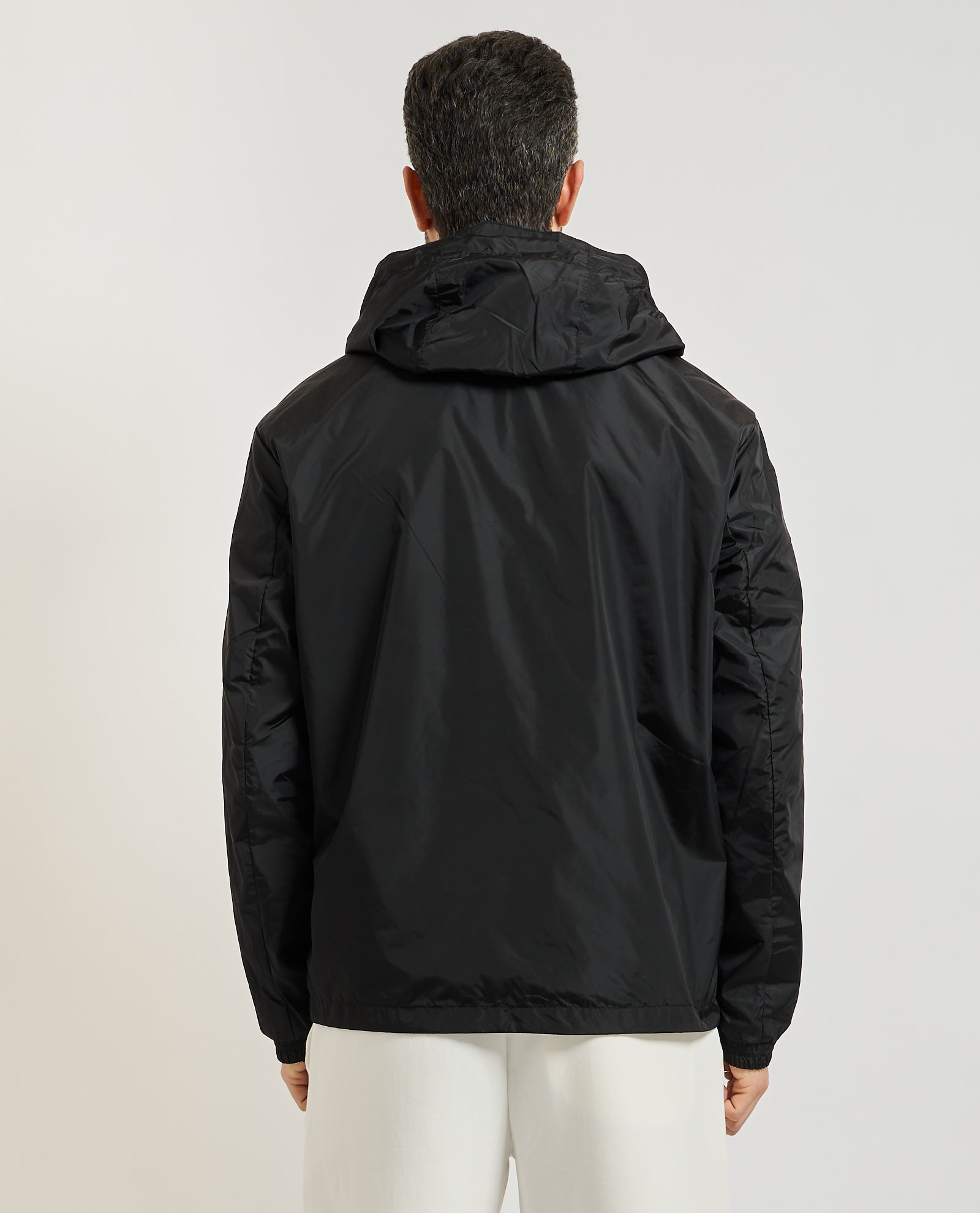 Giubbotto reversibile  Armani exchange ARMANI EXCHANGE Abbigliamento e accessori > Abbigliamento - dettaglio 5